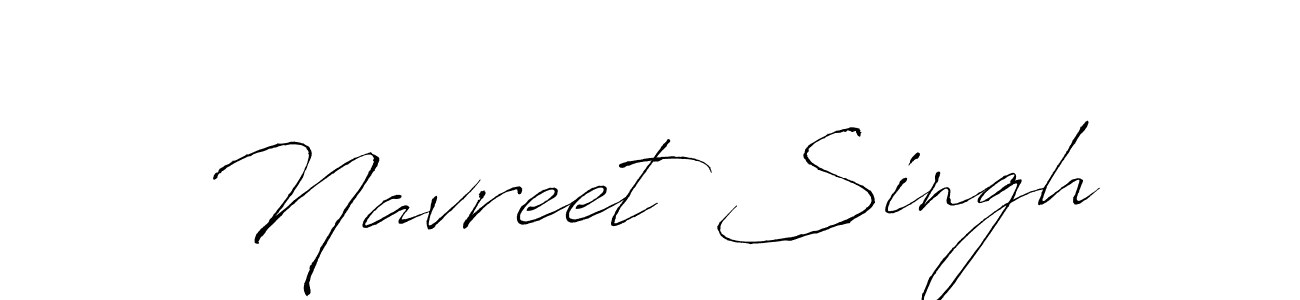 You should practise on your own different ways (Antro_Vectra) to write your name (Navreet Singh) in signature. don't let someone else do it for you. Navreet Singh signature style 6 images and pictures png