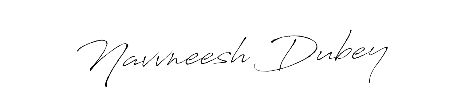 Similarly Antro_Vectra is the best handwritten signature design. Signature creator online .You can use it as an online autograph creator for name Navvneesh Dubey. Navvneesh Dubey signature style 6 images and pictures png
