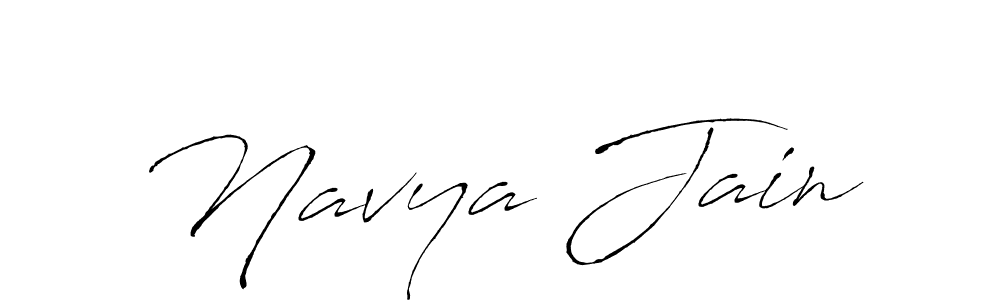 Make a short Navya Jain signature style. Manage your documents anywhere anytime using Antro_Vectra. Create and add eSignatures, submit forms, share and send files easily. Navya Jain signature style 6 images and pictures png