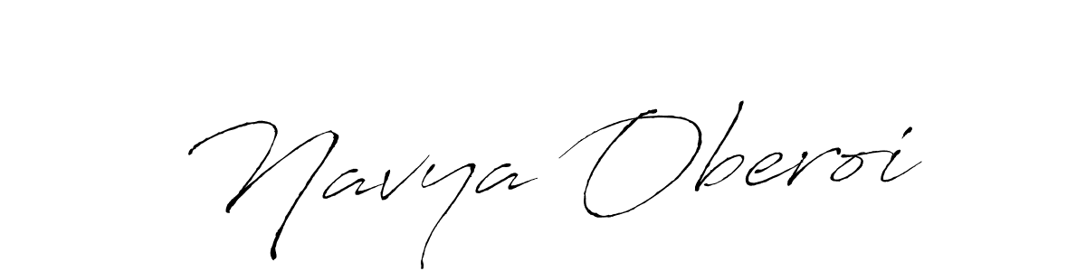 How to Draw Navya Oberoi signature style? Antro_Vectra is a latest design signature styles for name Navya Oberoi. Navya Oberoi signature style 6 images and pictures png