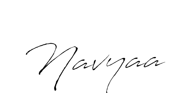 if you are searching for the best signature style for your name Navyaa. so please give up your signature search. here we have designed multiple signature styles  using Antro_Vectra. Navyaa signature style 6 images and pictures png