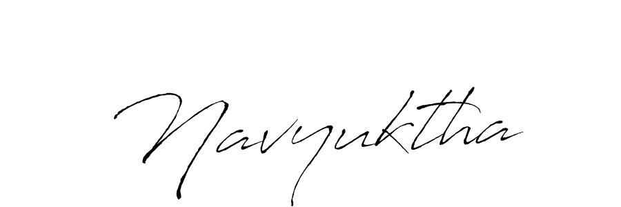 You should practise on your own different ways (Antro_Vectra) to write your name (Navyuktha) in signature. don't let someone else do it for you. Navyuktha signature style 6 images and pictures png