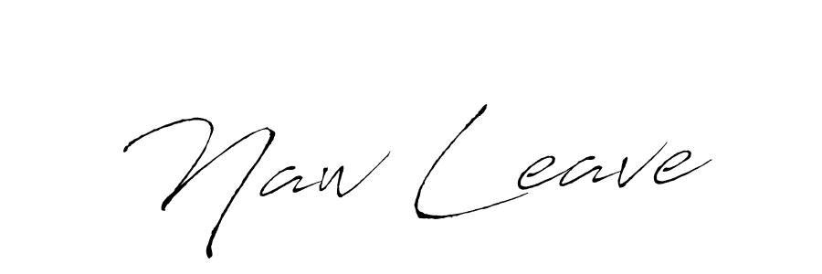 This is the best signature style for the Naw Leave name. Also you like these signature font (Antro_Vectra). Mix name signature. Naw Leave signature style 6 images and pictures png