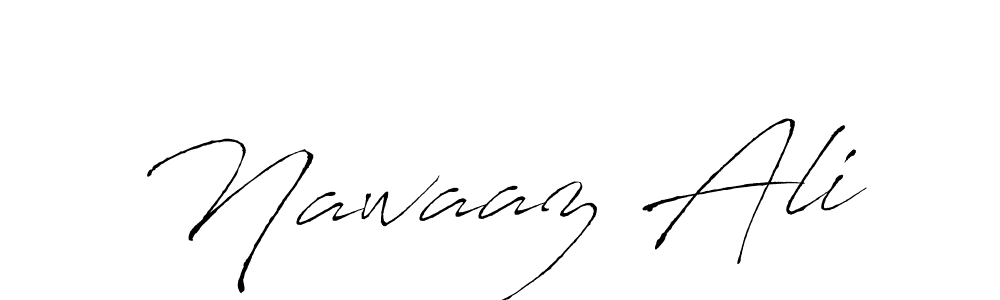 Also You can easily find your signature by using the search form. We will create Nawaaz Ali name handwritten signature images for you free of cost using Antro_Vectra sign style. Nawaaz Ali signature style 6 images and pictures png