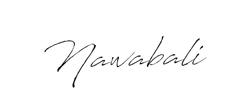 This is the best signature style for the Nawabali name. Also you like these signature font (Antro_Vectra). Mix name signature. Nawabali signature style 6 images and pictures png