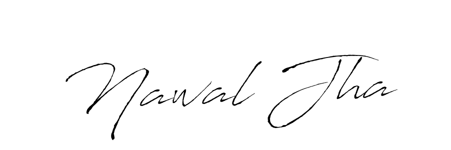 Best and Professional Signature Style for Nawal Jha. Antro_Vectra Best Signature Style Collection. Nawal Jha signature style 6 images and pictures png