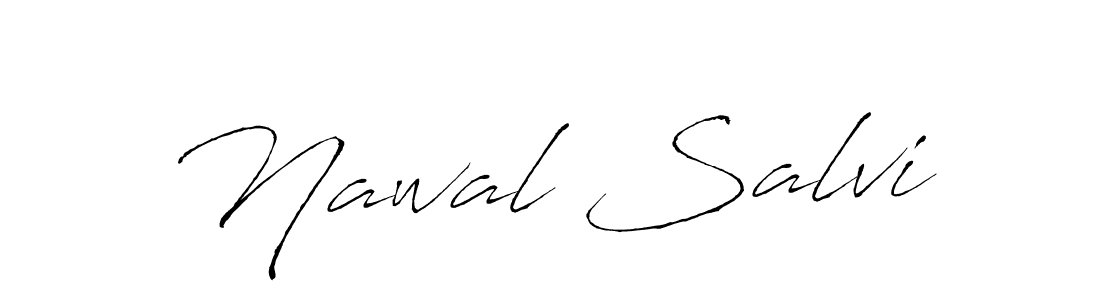 Once you've used our free online signature maker to create your best signature Antro_Vectra style, it's time to enjoy all of the benefits that Nawal Salvi name signing documents. Nawal Salvi signature style 6 images and pictures png