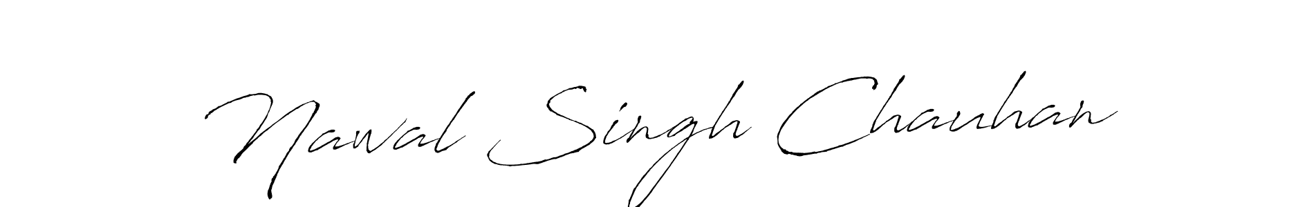 Make a beautiful signature design for name Nawal Singh Chauhan. Use this online signature maker to create a handwritten signature for free. Nawal Singh Chauhan signature style 6 images and pictures png