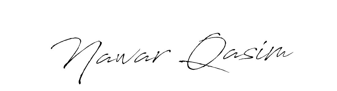 Once you've used our free online signature maker to create your best signature Antro_Vectra style, it's time to enjoy all of the benefits that Nawar Qasim name signing documents. Nawar Qasim signature style 6 images and pictures png