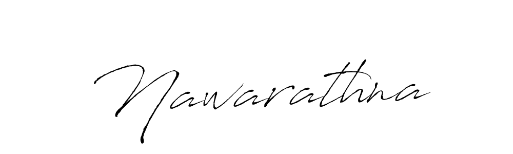 How to make Nawarathna name signature. Use Antro_Vectra style for creating short signs online. This is the latest handwritten sign. Nawarathna signature style 6 images and pictures png