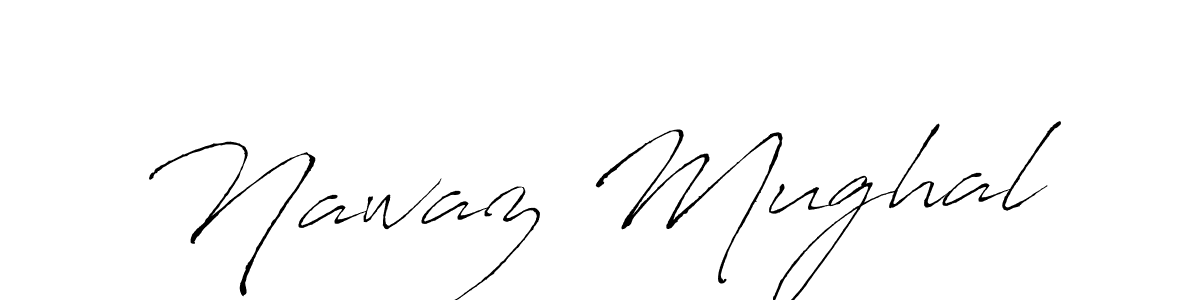 It looks lik you need a new signature style for name Nawaz Mughal. Design unique handwritten (Antro_Vectra) signature with our free signature maker in just a few clicks. Nawaz Mughal signature style 6 images and pictures png