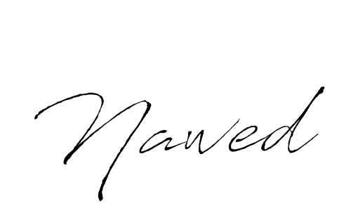 Once you've used our free online signature maker to create your best signature Antro_Vectra style, it's time to enjoy all of the benefits that Nawed name signing documents. Nawed signature style 6 images and pictures png