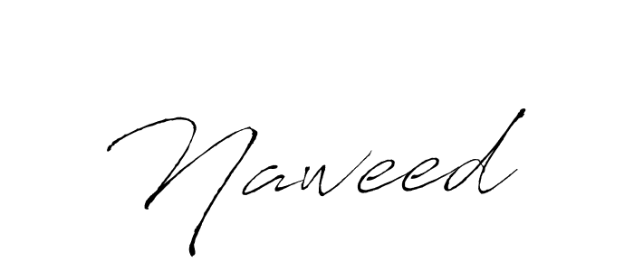 It looks lik you need a new signature style for name Naweed . Design unique handwritten (Antro_Vectra) signature with our free signature maker in just a few clicks. Naweed  signature style 6 images and pictures png