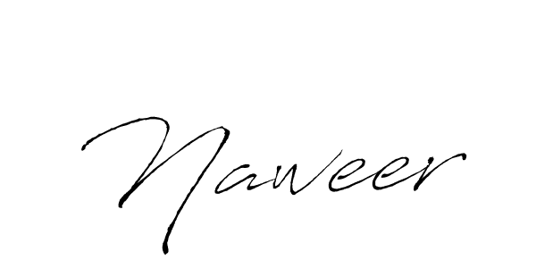 It looks lik you need a new signature style for name Naweer. Design unique handwritten (Antro_Vectra) signature with our free signature maker in just a few clicks. Naweer signature style 6 images and pictures png