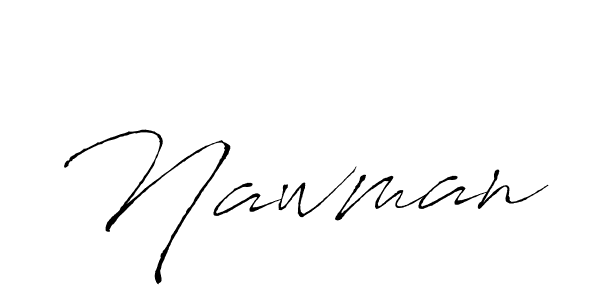 if you are searching for the best signature style for your name Nawman. so please give up your signature search. here we have designed multiple signature styles  using Antro_Vectra. Nawman signature style 6 images and pictures png