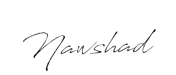 This is the best signature style for the Nawshad name. Also you like these signature font (Antro_Vectra). Mix name signature. Nawshad signature style 6 images and pictures png