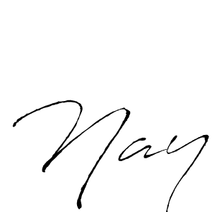 See photos of Nay official signature by Spectra . Check more albums & portfolios. Read reviews & check more about Antro_Vectra font. Nay signature style 6 images and pictures png