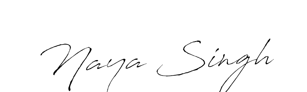 You can use this online signature creator to create a handwritten signature for the name Naya Singh. This is the best online autograph maker. Naya Singh signature style 6 images and pictures png