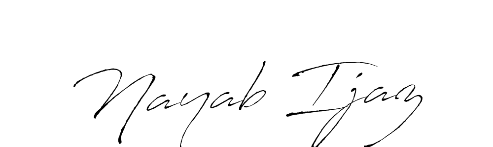 See photos of Nayab Ijaz official signature by Spectra . Check more albums & portfolios. Read reviews & check more about Antro_Vectra font. Nayab Ijaz signature style 6 images and pictures png
