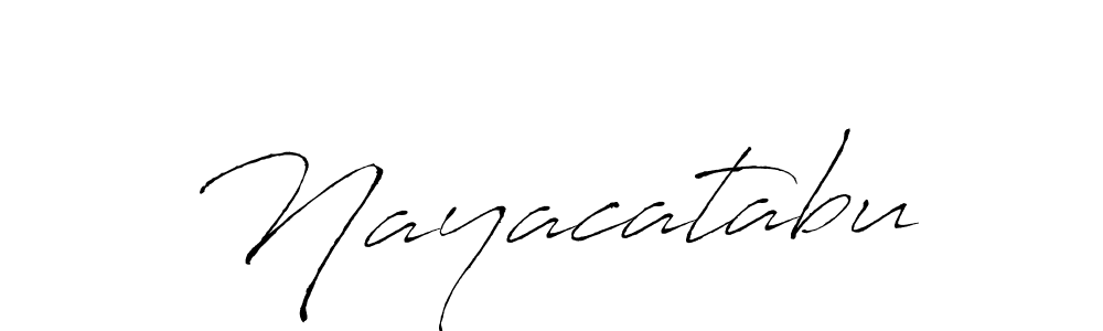 Once you've used our free online signature maker to create your best signature Antro_Vectra style, it's time to enjoy all of the benefits that Nayacatabu name signing documents. Nayacatabu signature style 6 images and pictures png