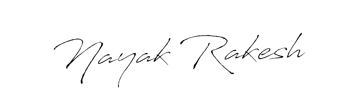 The best way (Antro_Vectra) to make a short signature is to pick only two or three words in your name. The name Nayak Rakesh include a total of six letters. For converting this name. Nayak Rakesh signature style 6 images and pictures png