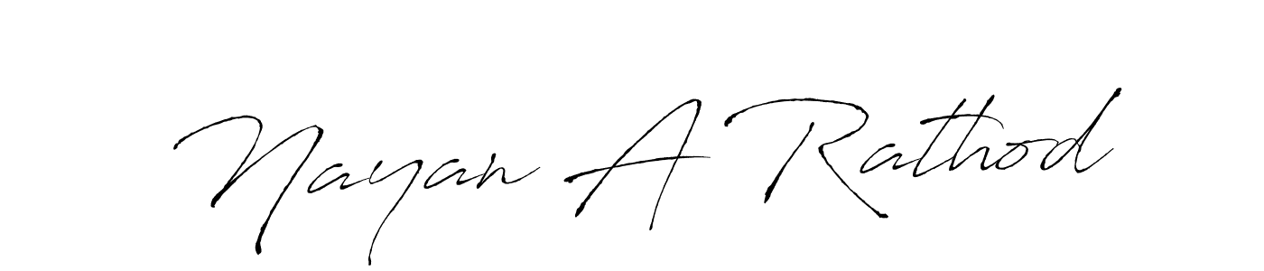 You can use this online signature creator to create a handwritten signature for the name Nayan A Rathod. This is the best online autograph maker. Nayan A Rathod signature style 6 images and pictures png