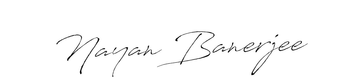 This is the best signature style for the Nayan Banerjee name. Also you like these signature font (Antro_Vectra). Mix name signature. Nayan Banerjee signature style 6 images and pictures png