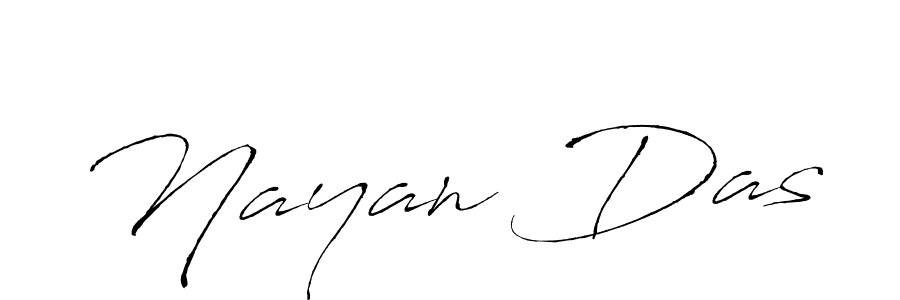 Make a beautiful signature design for name Nayan Das. Use this online signature maker to create a handwritten signature for free. Nayan Das signature style 6 images and pictures png
