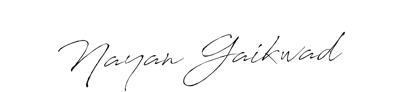 How to Draw Nayan Gaikwad signature style? Antro_Vectra is a latest design signature styles for name Nayan Gaikwad. Nayan Gaikwad signature style 6 images and pictures png