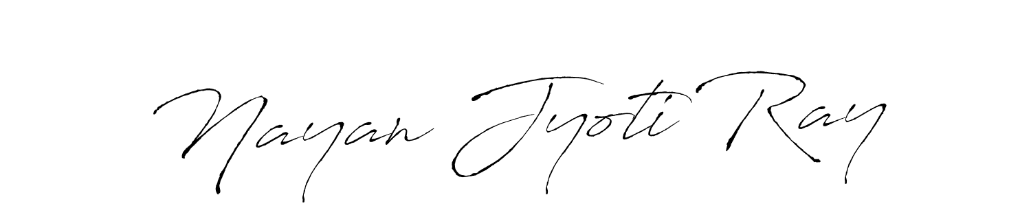 Make a short Nayan Jyoti Ray signature style. Manage your documents anywhere anytime using Antro_Vectra. Create and add eSignatures, submit forms, share and send files easily. Nayan Jyoti Ray signature style 6 images and pictures png