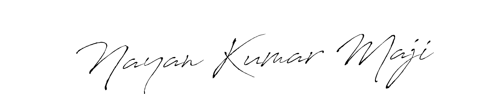 Check out images of Autograph of Nayan Kumar Maji name. Actor Nayan Kumar Maji Signature Style. Antro_Vectra is a professional sign style online. Nayan Kumar Maji signature style 6 images and pictures png