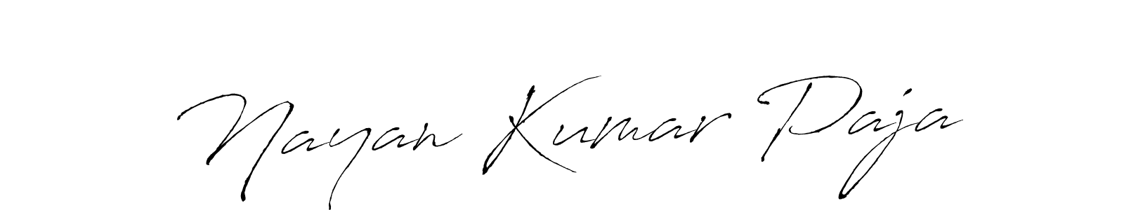 How to Draw Nayan Kumar Paja signature style? Antro_Vectra is a latest design signature styles for name Nayan Kumar Paja. Nayan Kumar Paja signature style 6 images and pictures png