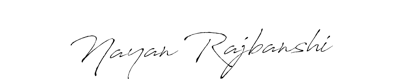 You can use this online signature creator to create a handwritten signature for the name Nayan Rajbanshi. This is the best online autograph maker. Nayan Rajbanshi signature style 6 images and pictures png
