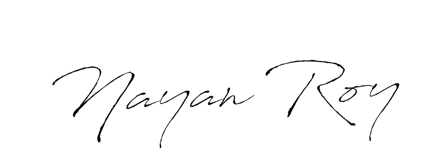 You can use this online signature creator to create a handwritten signature for the name Nayan Roy. This is the best online autograph maker. Nayan Roy signature style 6 images and pictures png