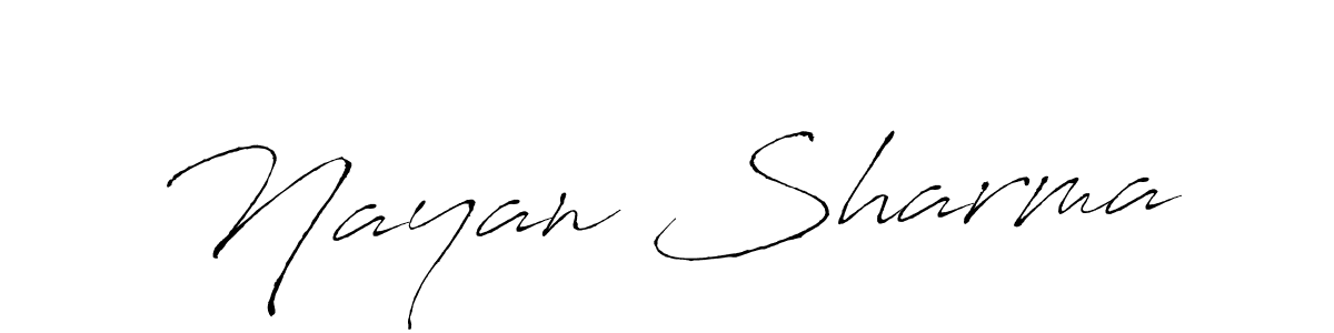 Check out images of Autograph of Nayan Sharma name. Actor Nayan Sharma Signature Style. Antro_Vectra is a professional sign style online. Nayan Sharma signature style 6 images and pictures png