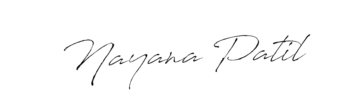 This is the best signature style for the Nayana Patil name. Also you like these signature font (Antro_Vectra). Mix name signature. Nayana Patil signature style 6 images and pictures png