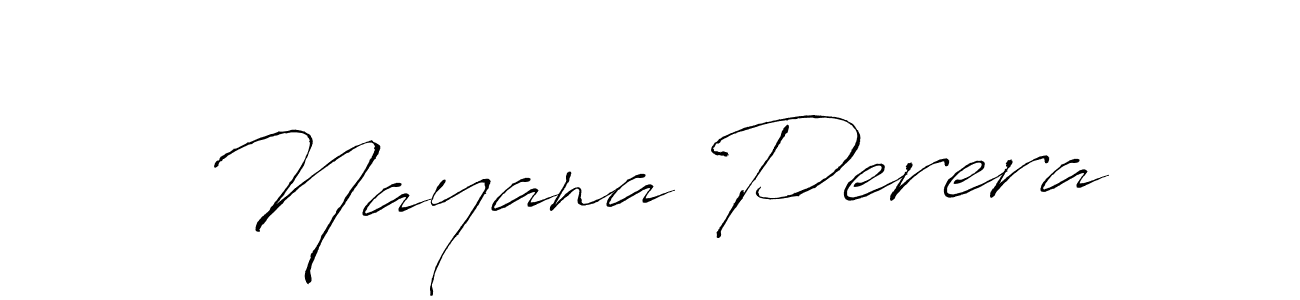 Similarly Antro_Vectra is the best handwritten signature design. Signature creator online .You can use it as an online autograph creator for name Nayana Perera. Nayana Perera signature style 6 images and pictures png