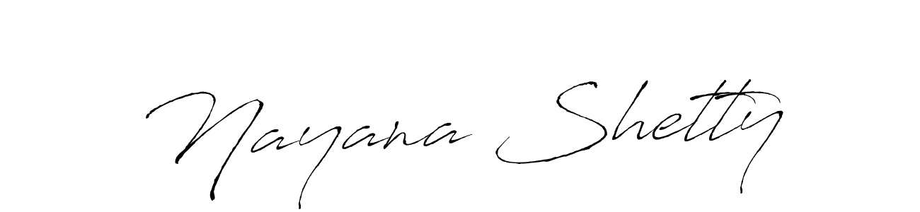 Make a short Nayana Shetty signature style. Manage your documents anywhere anytime using Antro_Vectra. Create and add eSignatures, submit forms, share and send files easily. Nayana Shetty signature style 6 images and pictures png