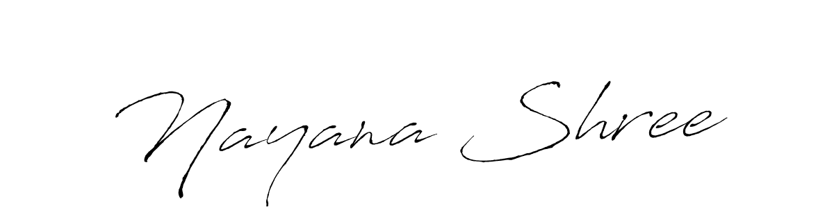 Here are the top 10 professional signature styles for the name Nayana Shree. These are the best autograph styles you can use for your name. Nayana Shree signature style 6 images and pictures png