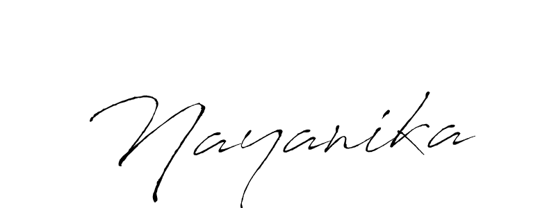 Also You can easily find your signature by using the search form. We will create Nayanika name handwritten signature images for you free of cost using Antro_Vectra sign style. Nayanika signature style 6 images and pictures png