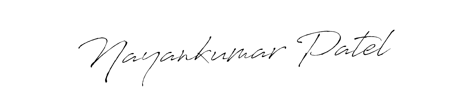 Here are the top 10 professional signature styles for the name Nayankumar Patel. These are the best autograph styles you can use for your name. Nayankumar Patel signature style 6 images and pictures png