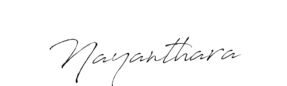 Make a beautiful signature design for name Nayanthara. Use this online signature maker to create a handwritten signature for free. Nayanthara signature style 6 images and pictures png