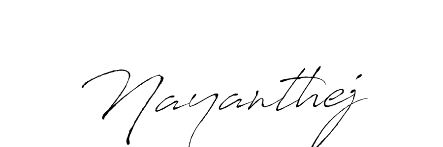 This is the best signature style for the Nayanthej name. Also you like these signature font (Antro_Vectra). Mix name signature. Nayanthej signature style 6 images and pictures png