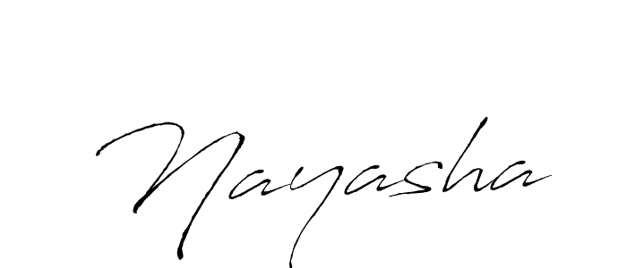 The best way (Antro_Vectra) to make a short signature is to pick only two or three words in your name. The name Nayasha include a total of six letters. For converting this name. Nayasha signature style 6 images and pictures png