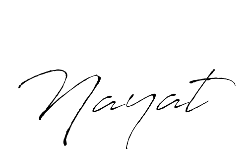 Also You can easily find your signature by using the search form. We will create Nayat name handwritten signature images for you free of cost using Antro_Vectra sign style. Nayat signature style 6 images and pictures png