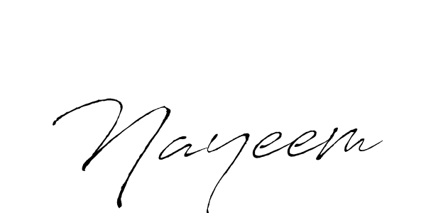 How to Draw Nayeem signature style? Antro_Vectra is a latest design signature styles for name Nayeem. Nayeem signature style 6 images and pictures png