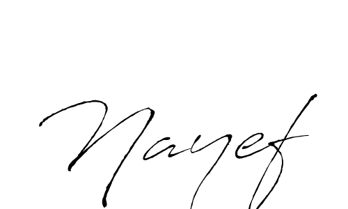 The best way (Antro_Vectra) to make a short signature is to pick only two or three words in your name. The name Nayef include a total of six letters. For converting this name. Nayef signature style 6 images and pictures png