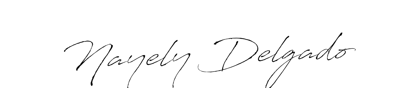 Once you've used our free online signature maker to create your best signature Antro_Vectra style, it's time to enjoy all of the benefits that Nayely Delgado name signing documents. Nayely Delgado signature style 6 images and pictures png