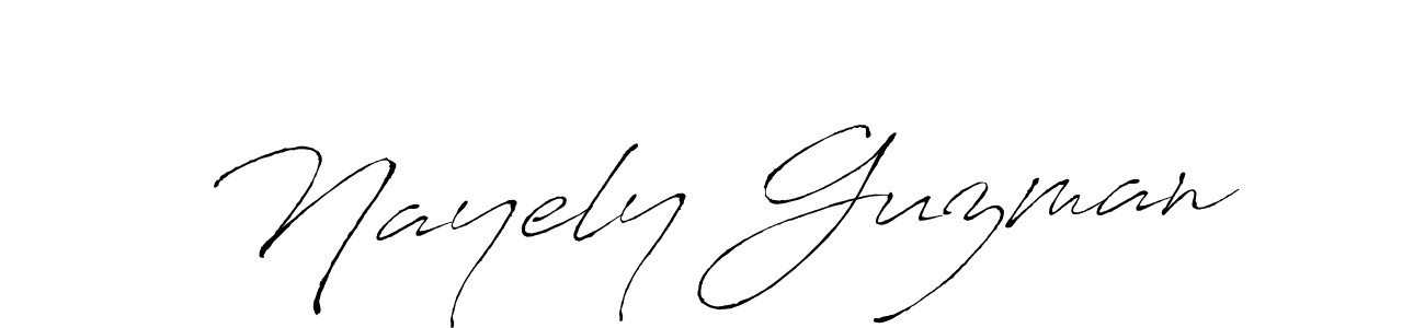 You can use this online signature creator to create a handwritten signature for the name Nayely Guzman. This is the best online autograph maker. Nayely Guzman signature style 6 images and pictures png