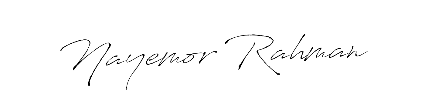 Check out images of Autograph of Nayemor Rahman name. Actor Nayemor Rahman Signature Style. Antro_Vectra is a professional sign style online. Nayemor Rahman signature style 6 images and pictures png